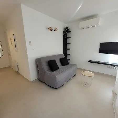 Apartment Centre Golfe De St-tropez